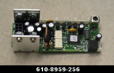 NYC NW-2 Switcher #622 - 6-18959